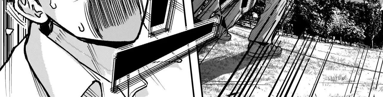 Tama Who Grew Up Too Well Chapter 4.1 page 27 - 