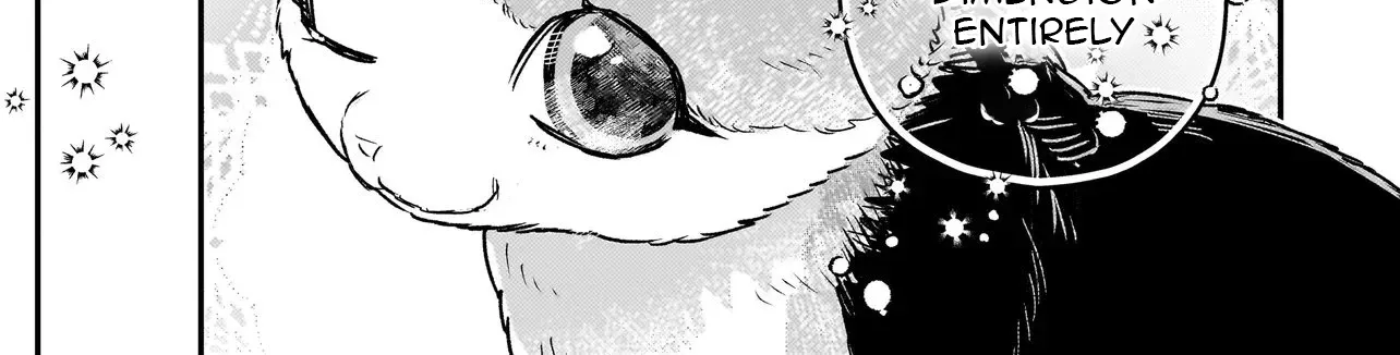 Tama Who Grew Up Too Well Chapter 4.1 page 31 - 