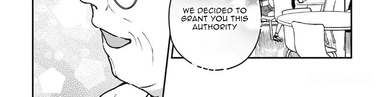 Tama Who Grew Up Too Well Chapter 4.2 page 15 - 