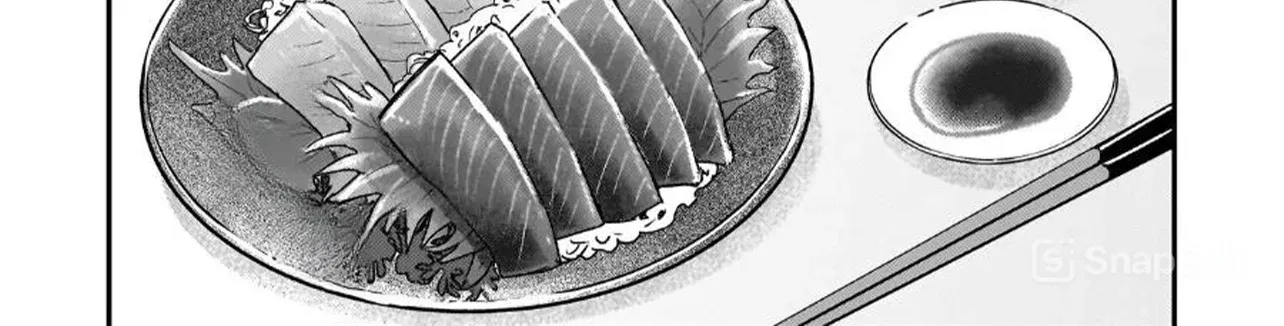 Tama Who Grew Up Too Well Chapter 4.2 page 17 - 