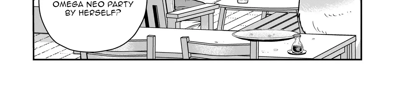 Tama Who Grew Up Too Well Chapter 4.2 page 21 - 