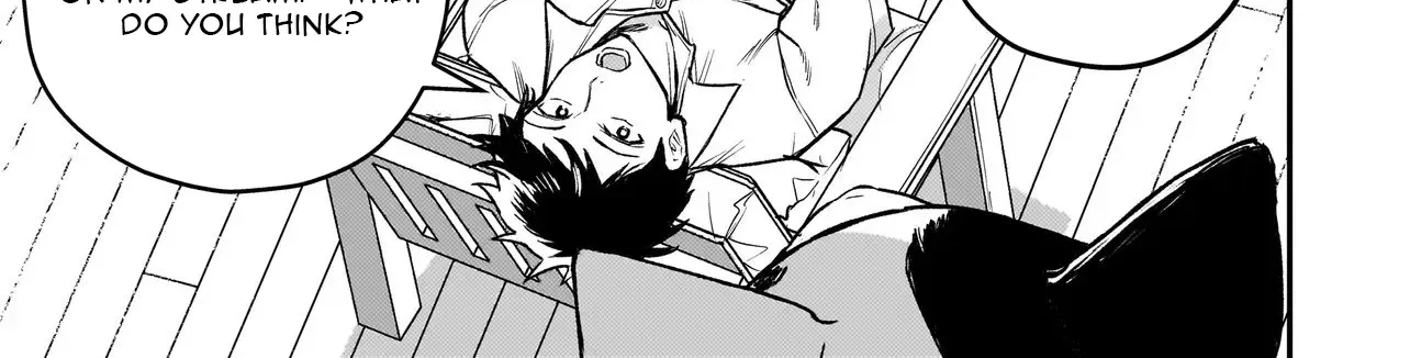 Tama Who Grew Up Too Well Chapter 4.2 page 29 - 