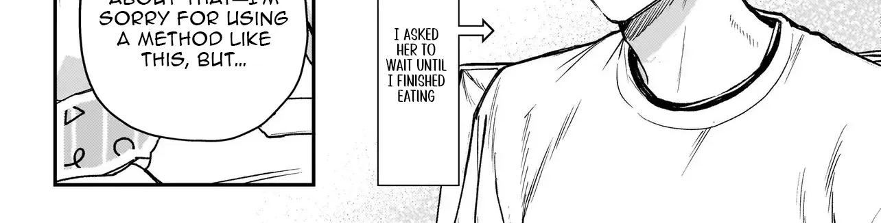 Tama Who Grew Up Too Well Chapter 5.1 page 11 - 