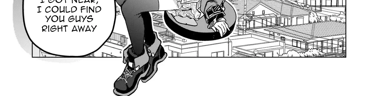 Tama Who Grew Up Too Well Chapter 5.1 page 13 - 