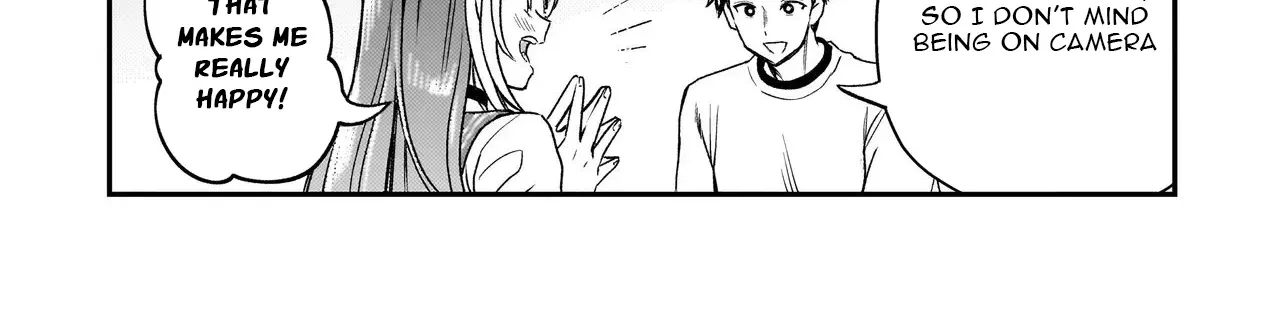 Tama Who Grew Up Too Well Chapter 5.1 page 21 - 
