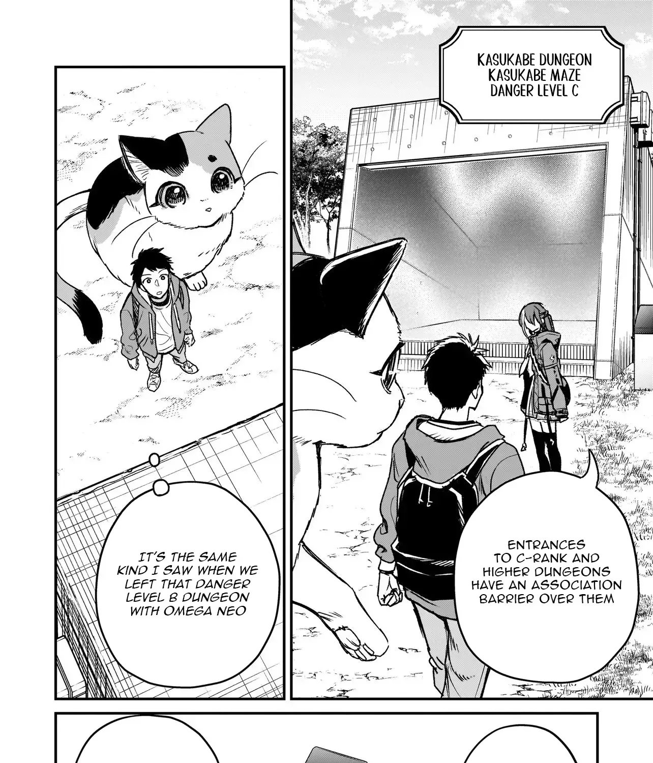 Tama Who Grew Up Too Well Chapter 5.1 page 24 - 