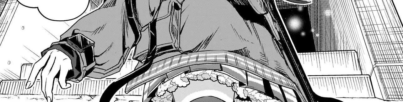 Tama Who Grew Up Too Well Chapter 5.1 page 27 - 