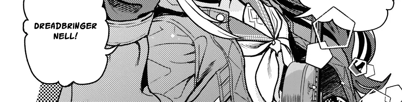 Tama Who Grew Up Too Well Chapter 5.1 page 29 - 