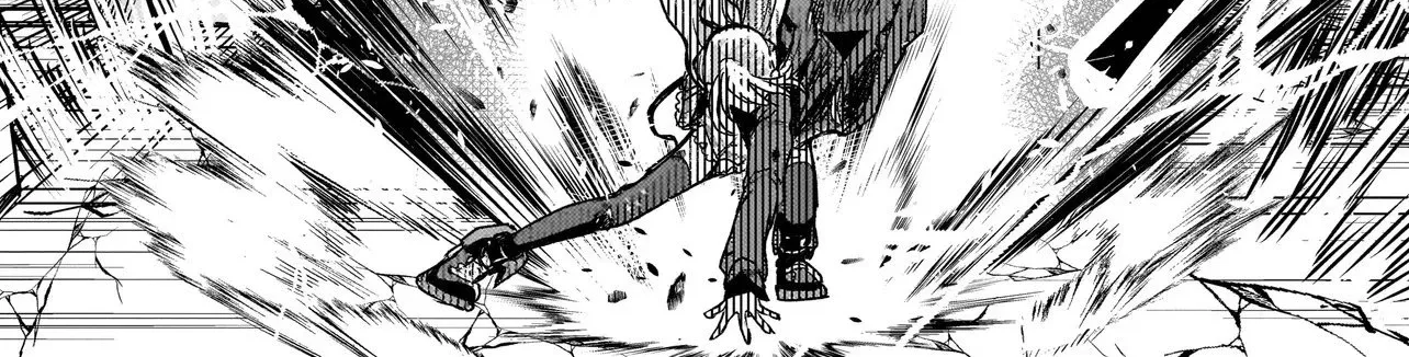 Tama Who Grew Up Too Well Chapter 5.2 page 11 - 