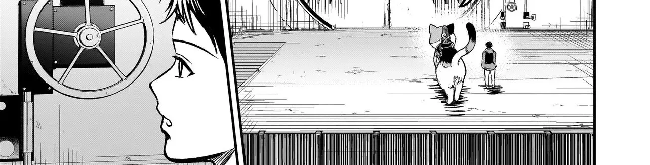 Tama Who Grew Up Too Well Chapter 5.2 page 19 - 