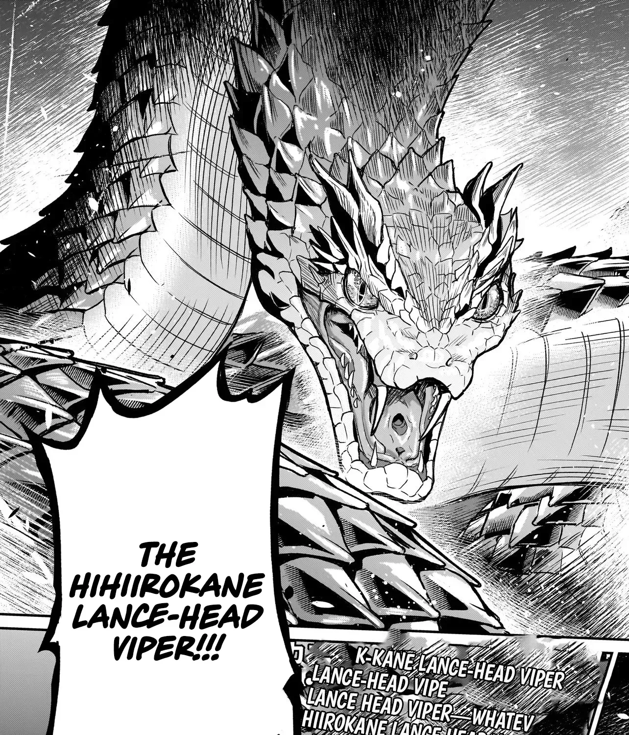 Tama Who Grew Up Too Well Chapter 5.2 page 26 - 