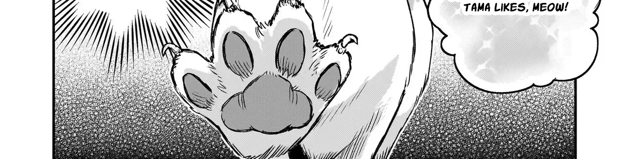 Tama Who Grew Up Too Well Chapter 5.2 page 29 - 