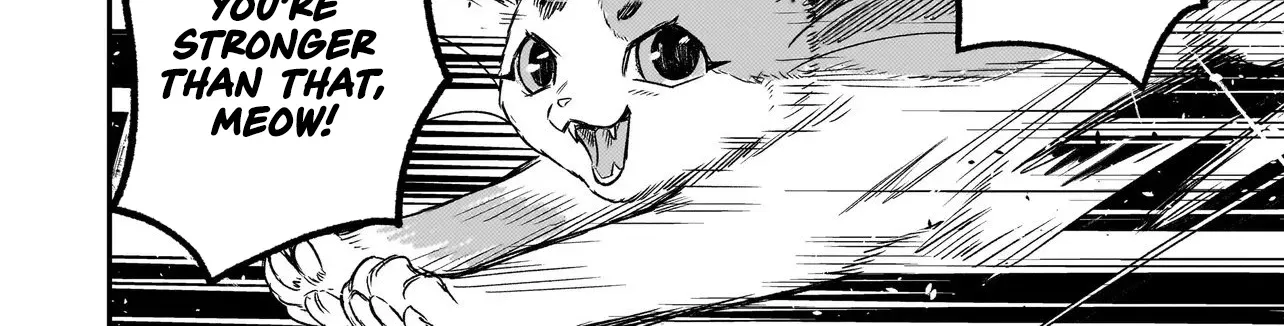Tama Who Grew Up Too Well Chapter 5.2 page 33 - 