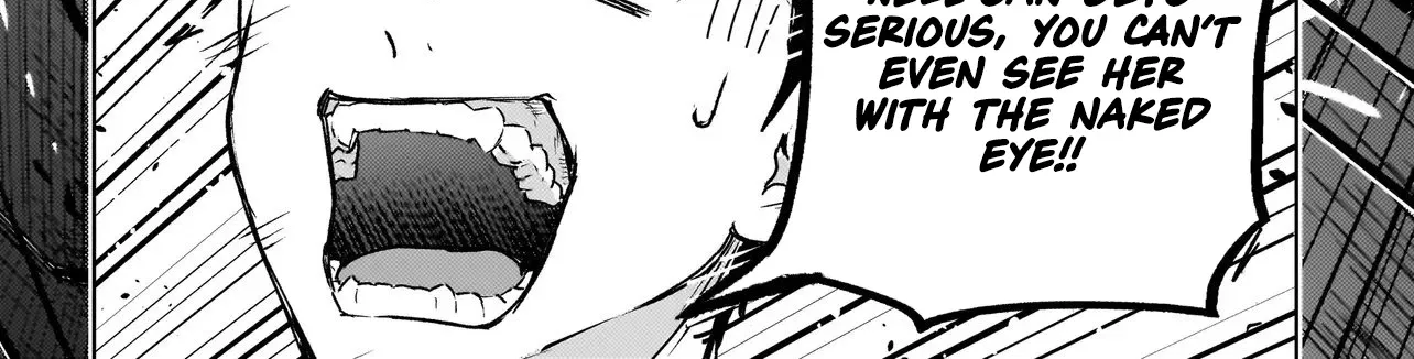 Tama Who Grew Up Too Well Chapter 5.2 page 5 - 