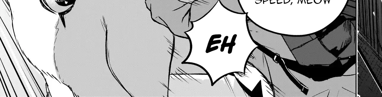 Tama Who Grew Up Too Well Chapter 5.2 page 7 - 