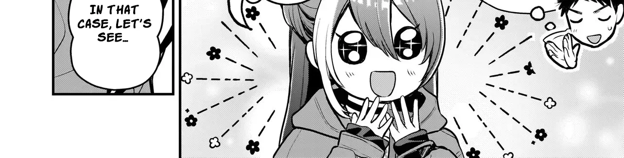 Tama Who Grew Up Too Well Chapter 6.1 page 13 - 