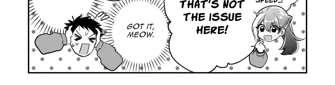 Tama Who Grew Up Too Well Chapter 6.1 page 17 - 