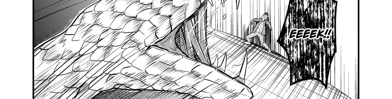 Tama Who Grew Up Too Well Chapter 6.1 page 3 - 