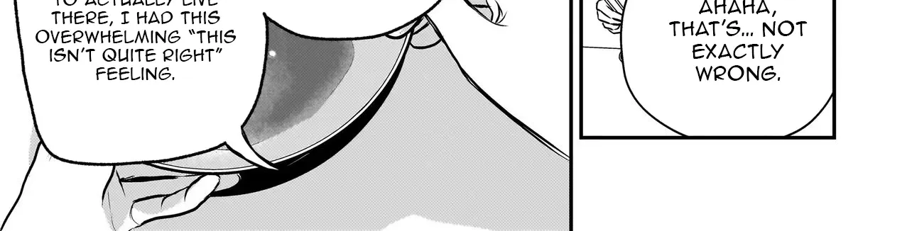 Tama Who Grew Up Too Well Chapter 6.1 page 27 - 