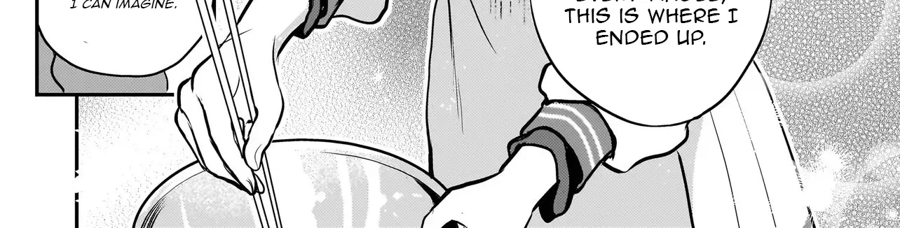 Tama Who Grew Up Too Well Chapter 6.1 page 29 - 