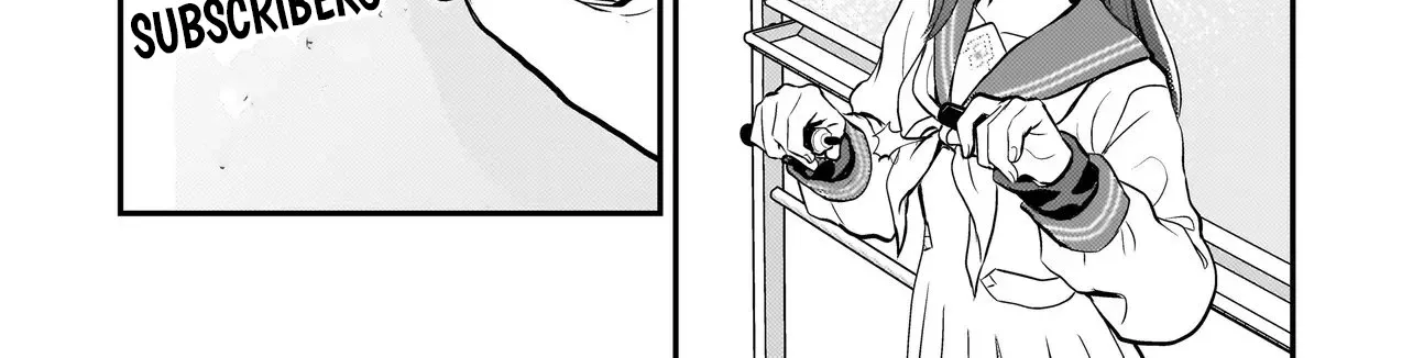 Tama Who Grew Up Too Well Chapter 6.1 page 37 - 