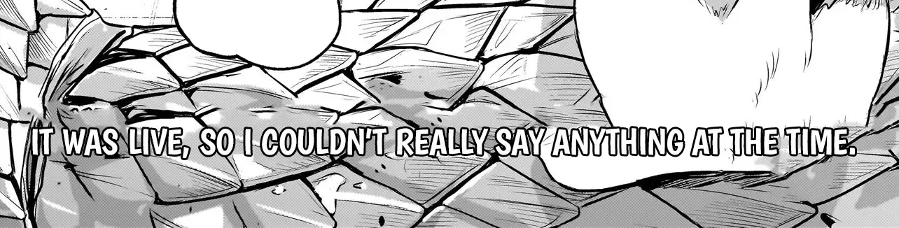 Tama Who Grew Up Too Well Chapter 6.1 page 5 - 