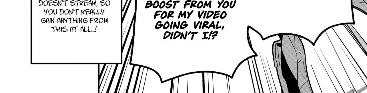 Tama Who Grew Up Too Well Chapter 6.1 page 9 - 