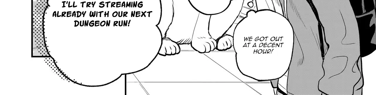 Tama Who Grew Up Too Well Chapter 6.2 page 13 - 