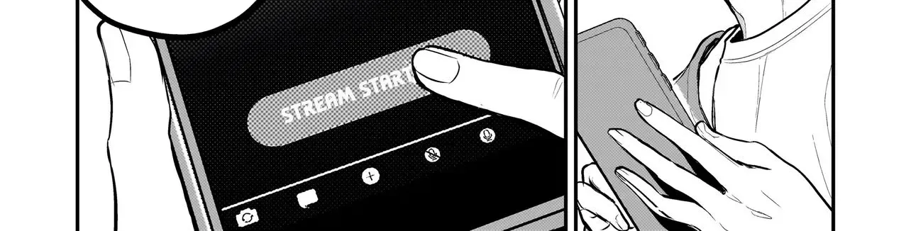 Tama Who Grew Up Too Well Chapter 6.2 page 19 - 