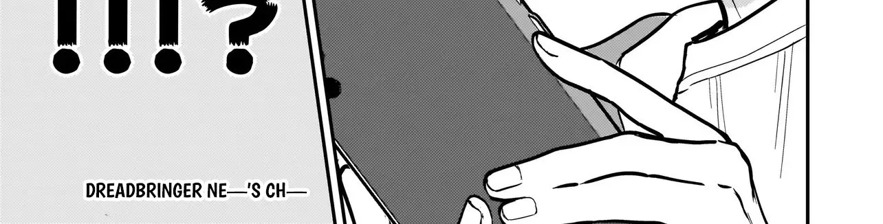 Tama Who Grew Up Too Well Chapter 6.2 page 27 - 