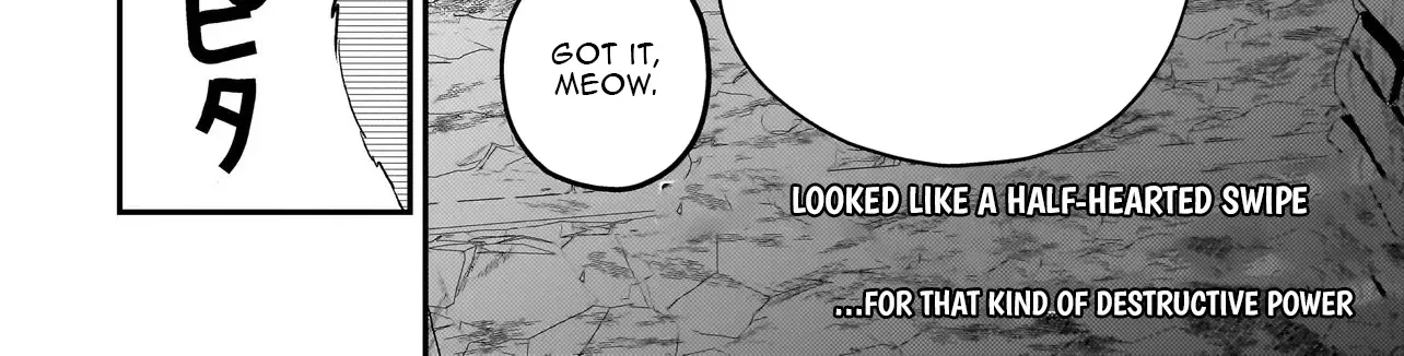 Tama Who Grew Up Too Well Chapter 6.2 page 33 - 