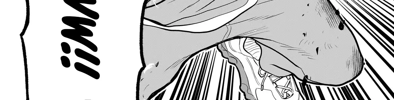 Tama Who Grew Up Too Well Chapter 6.2 page 37 - 