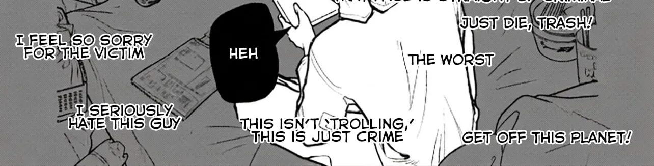 Tama Who Grew Up Too Well Chapter 7.1 page 11 - 