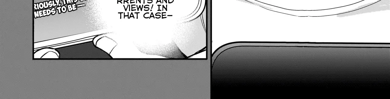 Tama Who Grew Up Too Well Chapter 7.1 page 13 - 