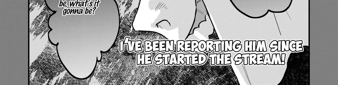 Tama Who Grew Up Too Well Chapter 7.1 page 19 - 