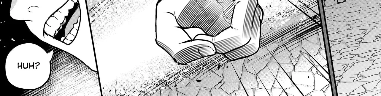 Tama Who Grew Up Too Well Chapter 7.1 page 23 - 