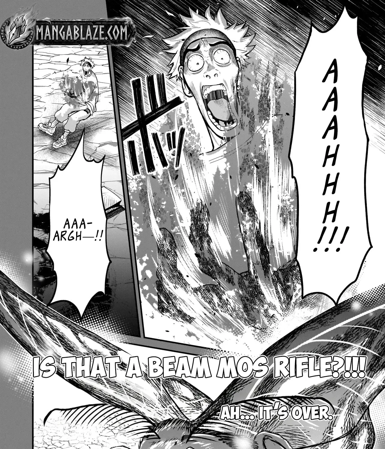 Tama Who Grew Up Too Well Chapter 7.1 page 24 - 