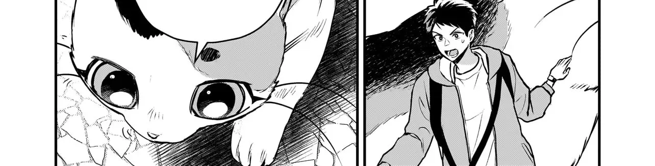 Tama Who Grew Up Too Well Chapter 7.1 page 29 - 