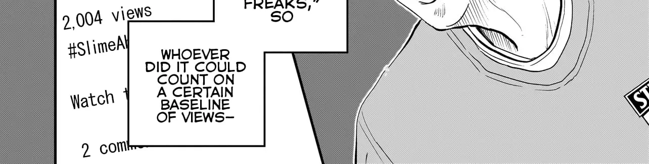 Tama Who Grew Up Too Well Chapter 7.1 page 5 - 