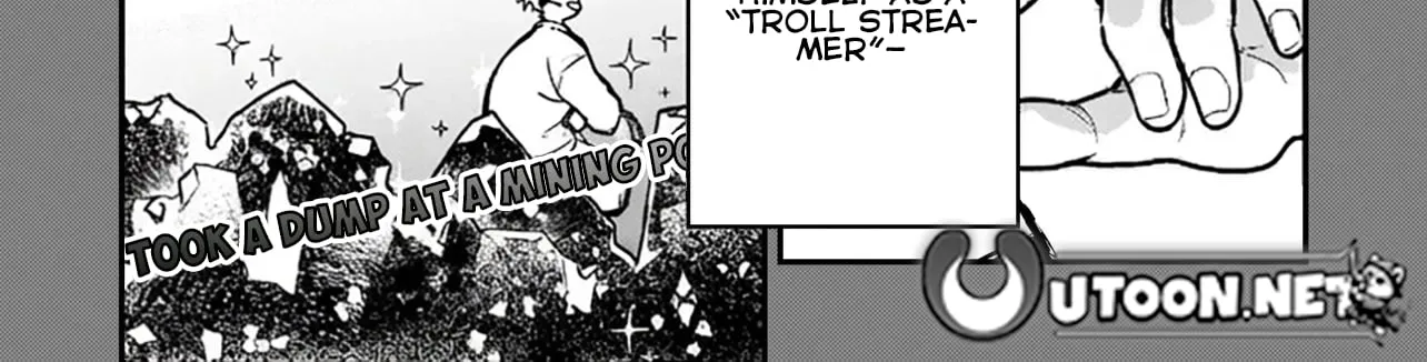 Tama Who Grew Up Too Well Chapter 7.1 page 9 - 