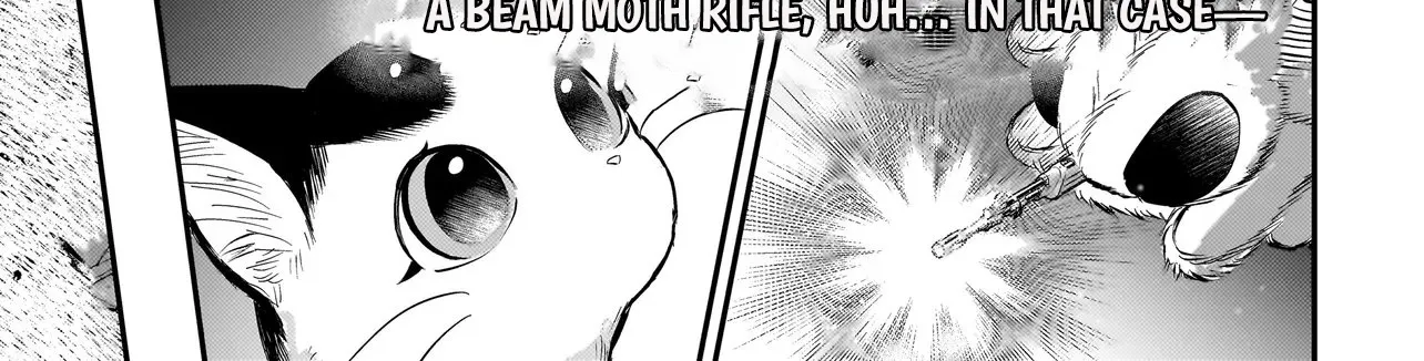 Tama Who Grew Up Too Well Chapter 7.2 page 11 - 