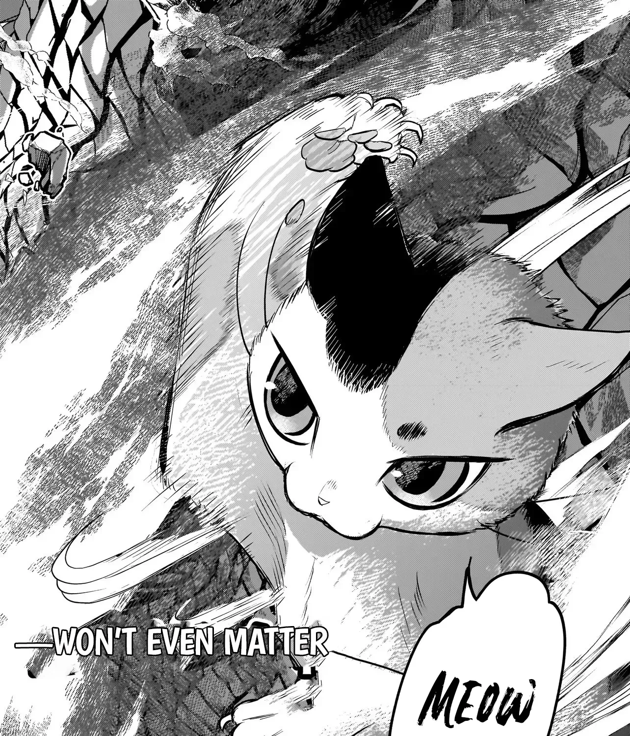 Tama Who Grew Up Too Well Chapter 7.2 page 14 - 