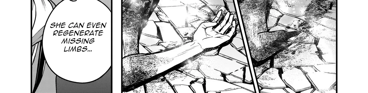 Tama Who Grew Up Too Well Chapter 7.2 page 23 - 