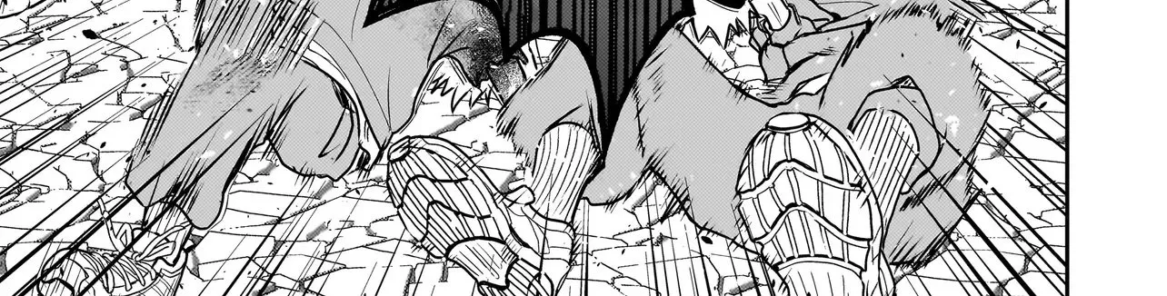 Tama Who Grew Up Too Well Chapter 7.2 page 25 - 
