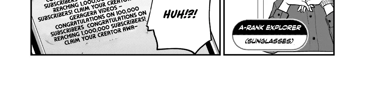 Tama Who Grew Up Too Well Chapter 7.2 page 35 - 