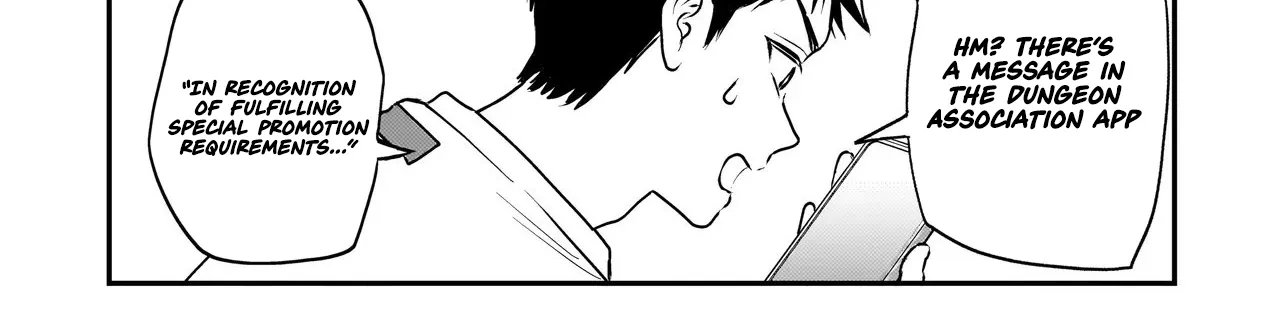 Tama Who Grew Up Too Well Chapter 7.2 page 37 - 