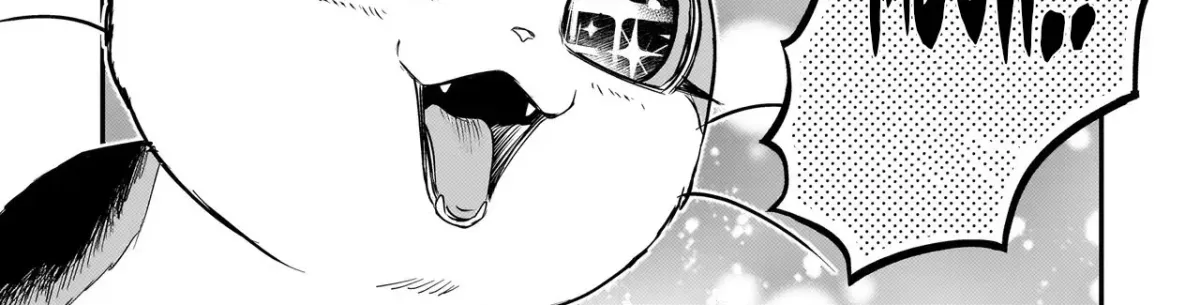 Tama Who Grew Up Too Well Chapter 8.1 page 15 - 
