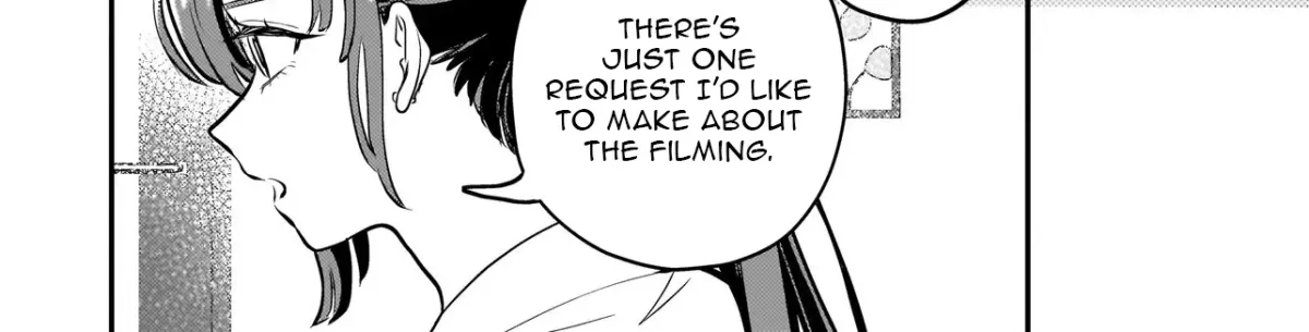Tama Who Grew Up Too Well Chapter 8.1 page 27 - 