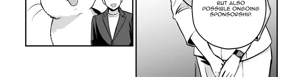 Tama Who Grew Up Too Well Chapter 8.1 page 29 - 