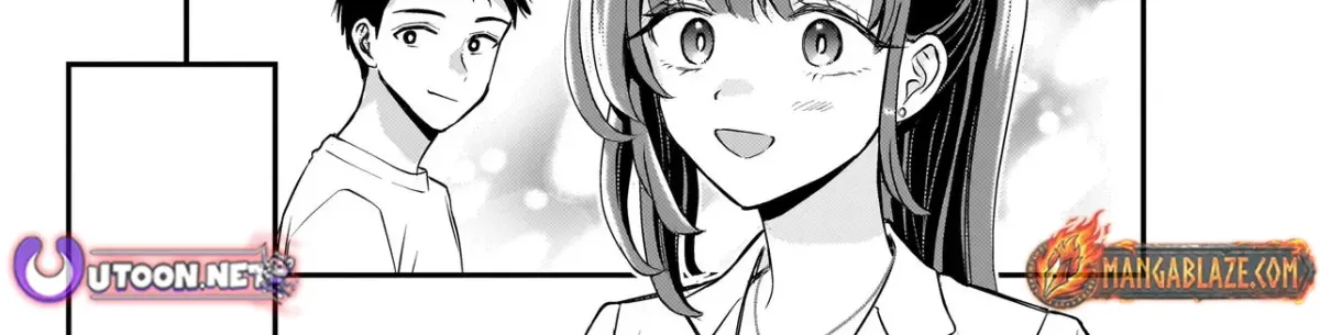 Tama Who Grew Up Too Well Chapter 8.1 page 37 - 